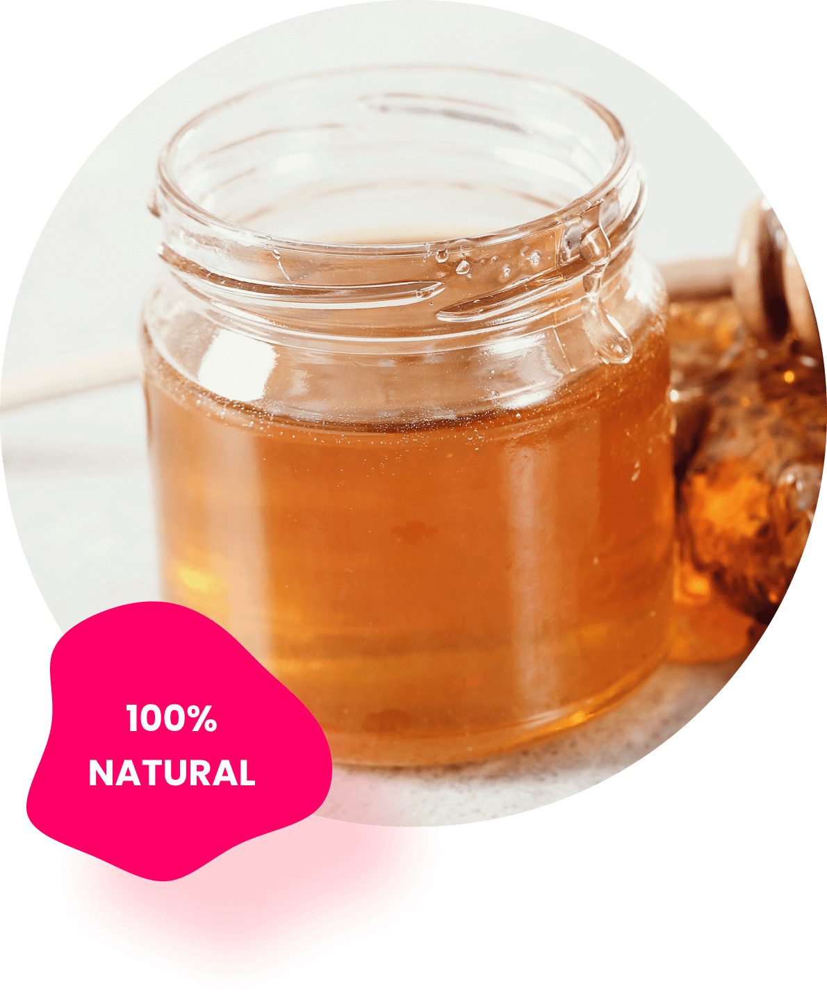 buy natural honey online