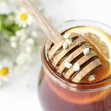 Bon Tulsi Honey