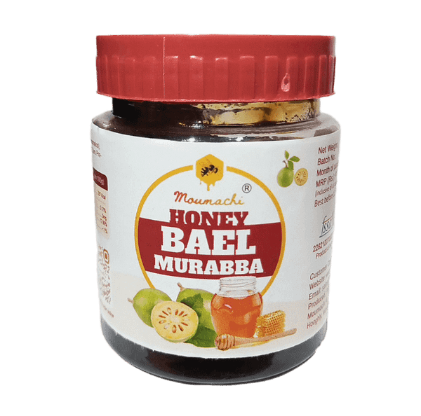 honey bael murabba