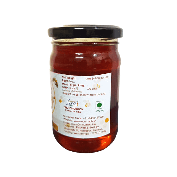 Bengal Multiflora Honey (Sample Pack) Moumachi®