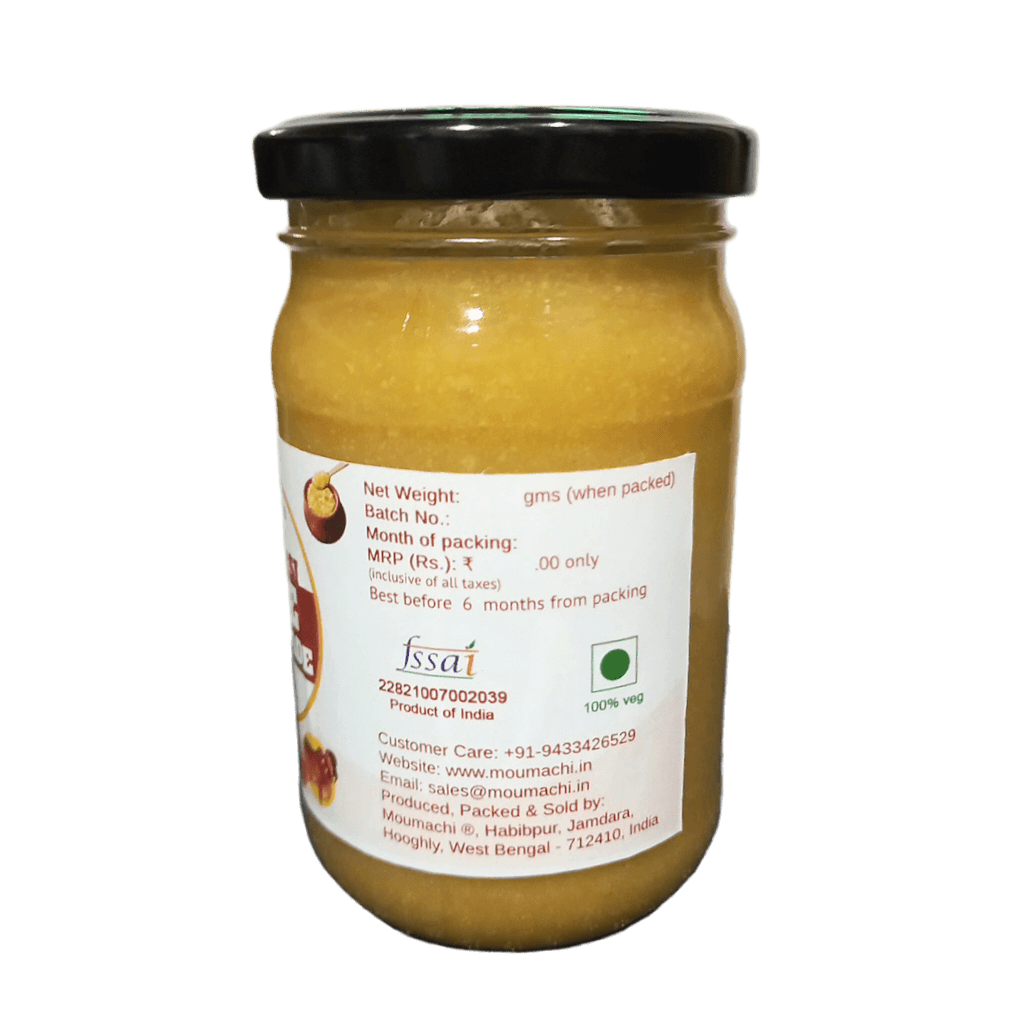 Gawa Ghee (Premium) Moumachi®