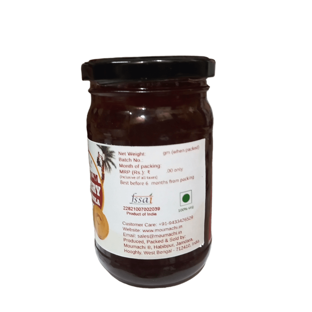 Date Palm Jaggery Khejur Gur Jhola Moumachi®