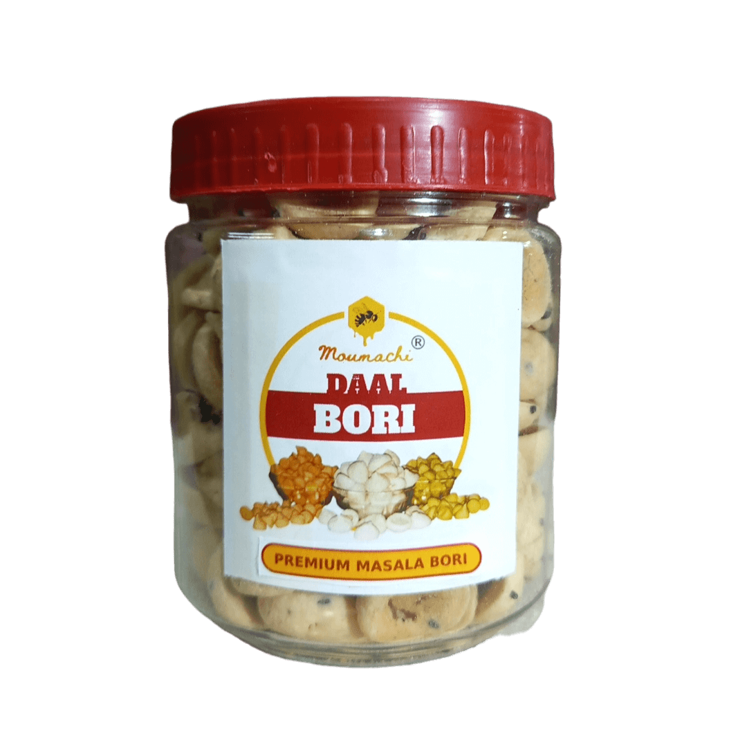 Premium Masala Bori - Moumachi®