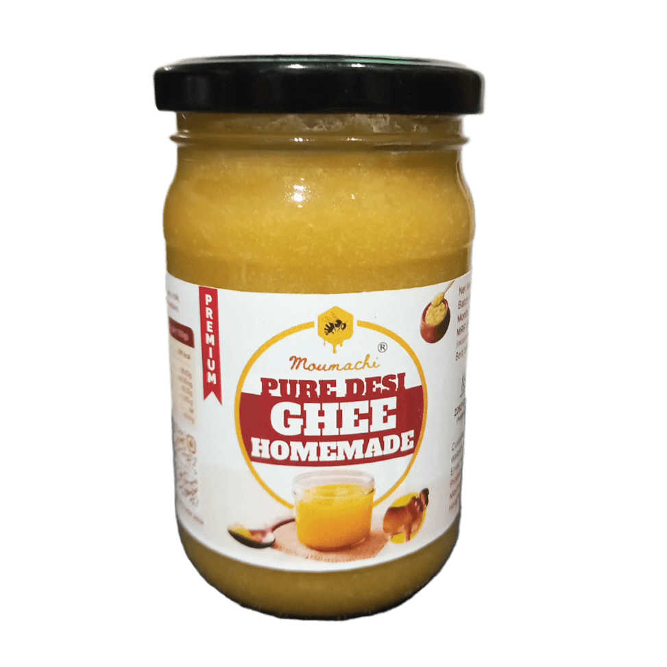 Gawa Ghee (Premium) Moumachi®