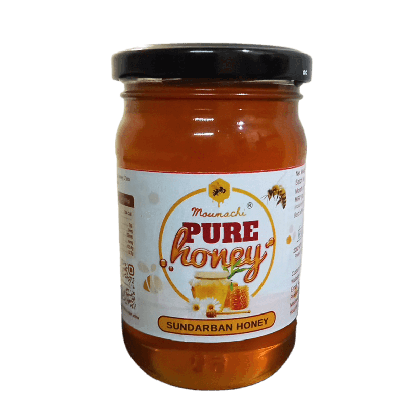 Sundarban Honey (Sample Pack) Moumachi®